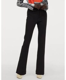 H&M | チノパンツ