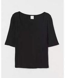 H&M | Tシャツ/カットソー