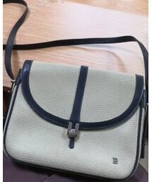 BALLY | メッセンジャーバッグ