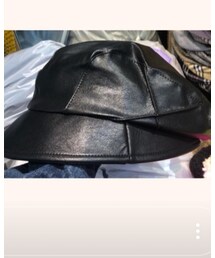 mignon | キャスケット