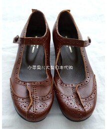 tricot COMME des GARCONS | サンダル