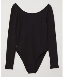 H&M DIVIDED | その他トップス