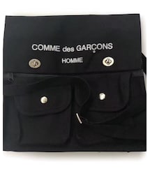 COMME des GARCONS HOMME | メッセンジャーバッグ