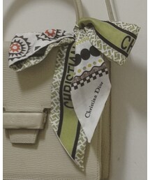 Christian Dior | ヘアバンド