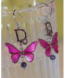 Christian Dior | ピアス（両耳用）
