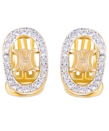 CELINE | ピアス（両耳用）