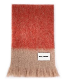 JIL SANDER | マフラー