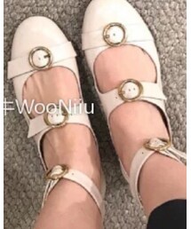 Chloe | シューズ