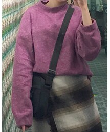 ZARA | Tシャツ/カットソー