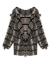 Yohji Yamamoto | ダッフルコート