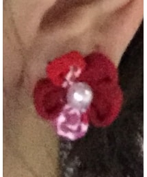 Handmade | イヤリング