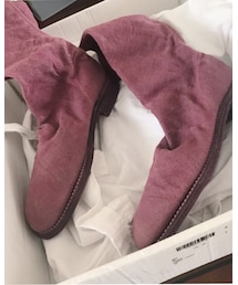 GUIDI | ブーツ