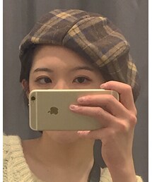 VINTAGE | ハンチング/ベレー帽