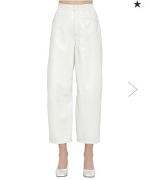 MM6 Maison Margiela | チノパンツ