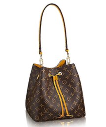 LOUIS VUITTON | ドラムバッグ
