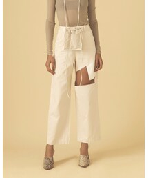 Sea Room lynn | デニムパンツ