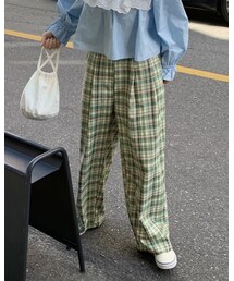 aplz | チノパンツ