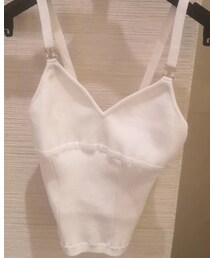 CHANEL | キャミソール
