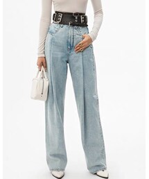 alexanderwang | デニムパンツ