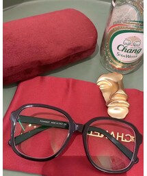 CHANEL | メガネ
