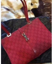 GUCCI | トートバッグ