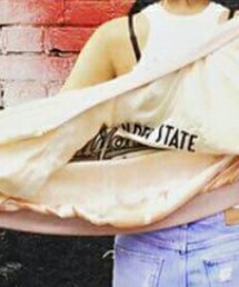 ZARA | ライダースジャケット