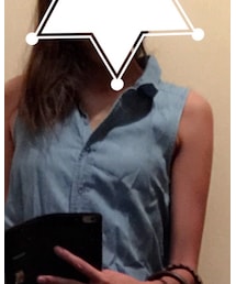 LOWRYS FARM | シャツ/ブラウス