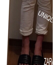 UNIQLO | その他パンツ