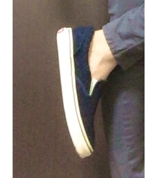 VANS | スニーカー