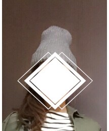 韓国ショップ | ニットキャップ/ビーニー