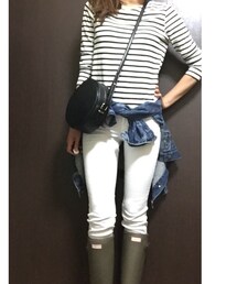 Gジャンver. | デニムジャケット