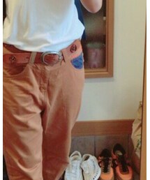 POU DOU DOU | チノパンツ