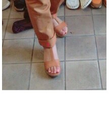 CAMPER | サンダル