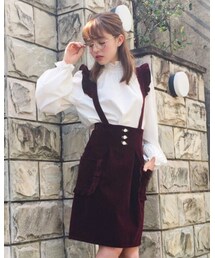Ank Rouge | スカート