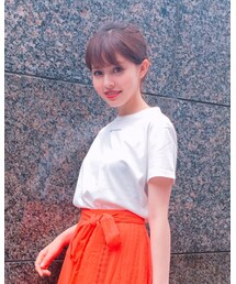 RUBY AND YOU | Tシャツ/カットソー