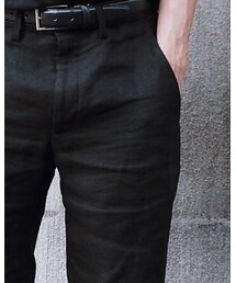 MARGARET HOWELL | その他パンツ