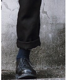 Paraboot | モカシン/デッキシューズ