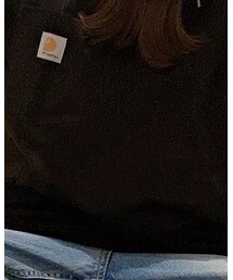 Carhartt | Tシャツ/カットソー