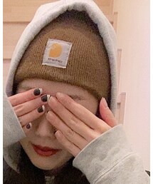 Carhartt | ニットキャップ/ビーニー