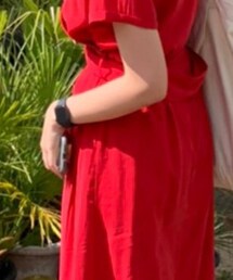 ROSE BUD | ワンピース