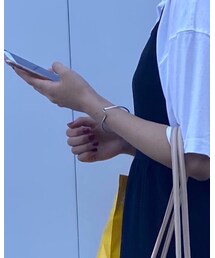 DAISO | バングル/リストバンド