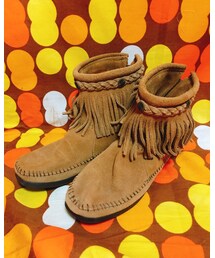 Minnetonka | ブーツ