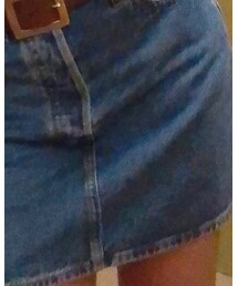 Levis | デニムスカート