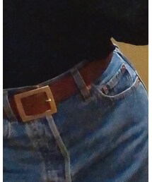 Levis | ベルト
