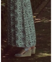 vidorreta | サンダル