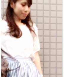 NICE CLAUP | シャツ/ブラウス