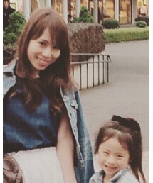 SLOBE IENA | デニムジャケット