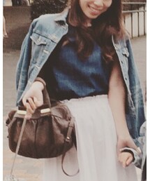 GU | シャツ/ブラウス