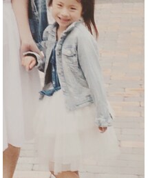 H&M | デニムジャケット