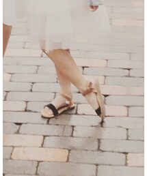 rint. | サンダル